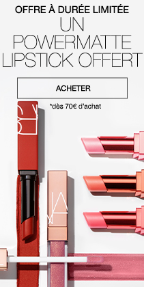 NARS Cosmetics