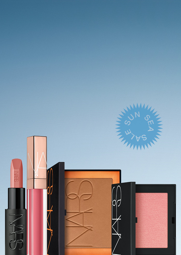 NARS Cosmeticcs