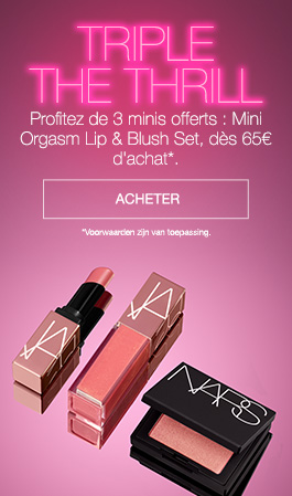 NARS Cosmetics