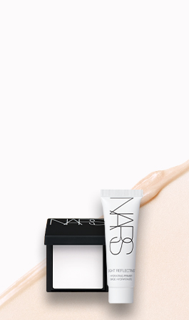 Mini Light Reflecting Setting Powder et Mini Light Reflecting Hydrating Primer