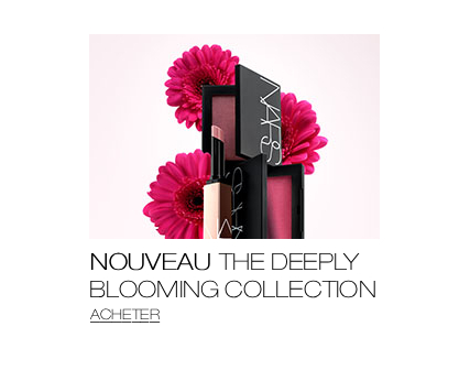 THE DEEPLY BLOOMING COLLECTION