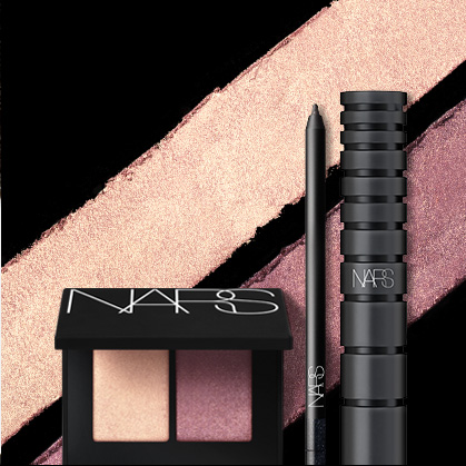 TOT 15% KORTING OP MAKE-UP BUNDELS