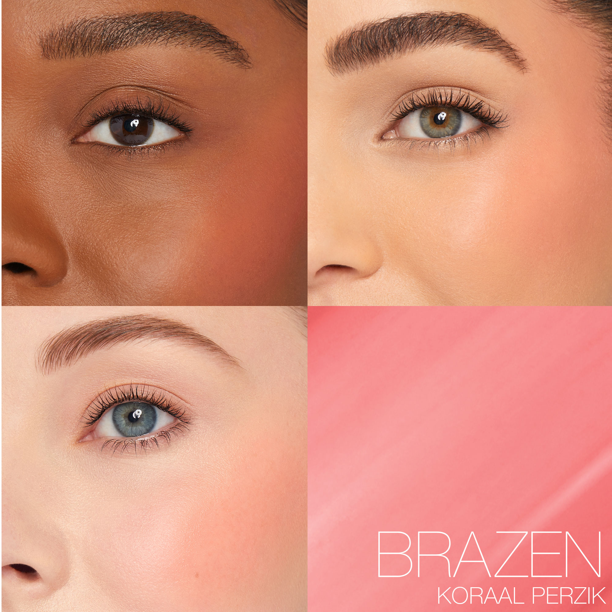 Brazen