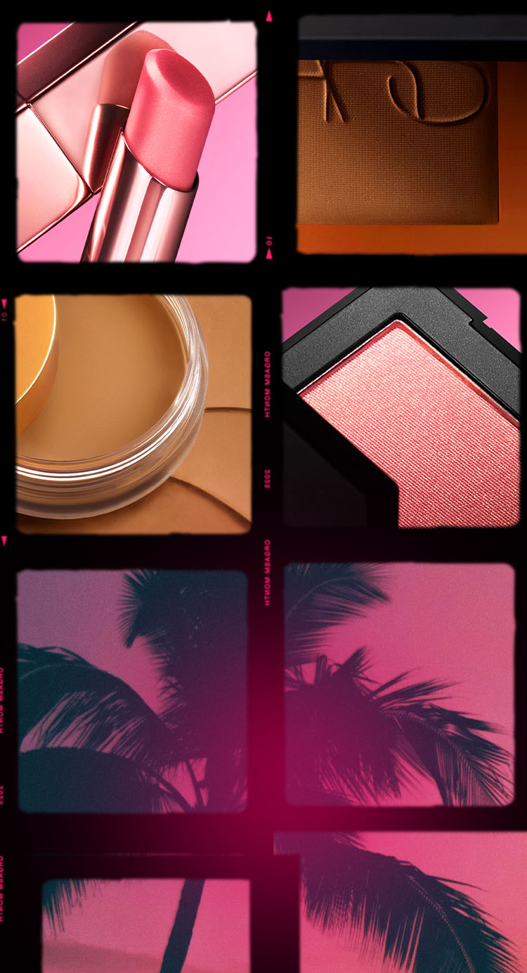 NARS Cosmetics