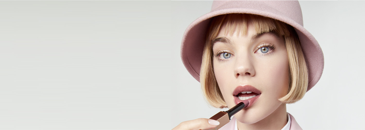 AFTERGLOW SENSUAL SHINE LIPSTICK