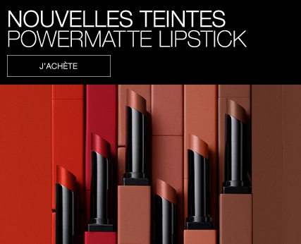 POWERMATTE LIPSTICK