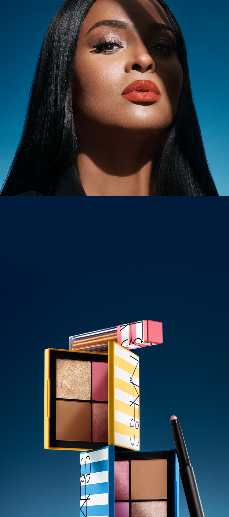 NARS Cosmeticcs