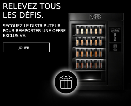 RELEVEZ TOUS LES DÉFIS.