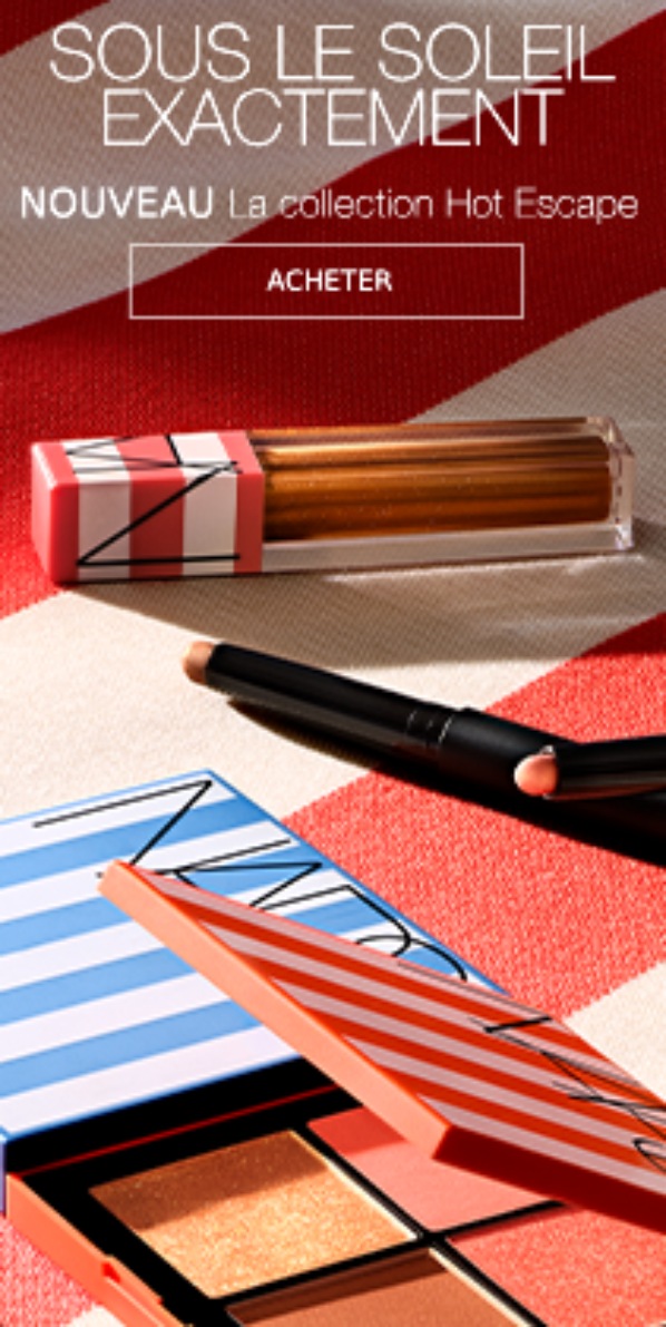 NARS Cosmetics