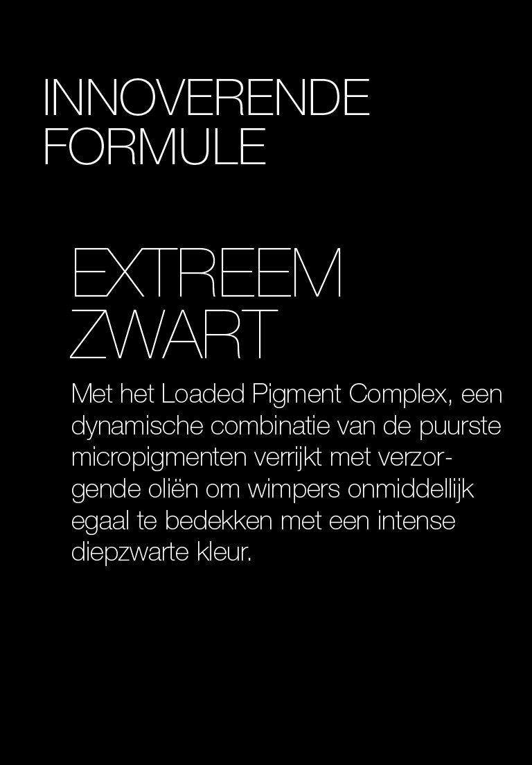 Climax Extreme Mascara