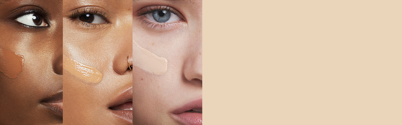 MATCHMAKER SHADE FINDER