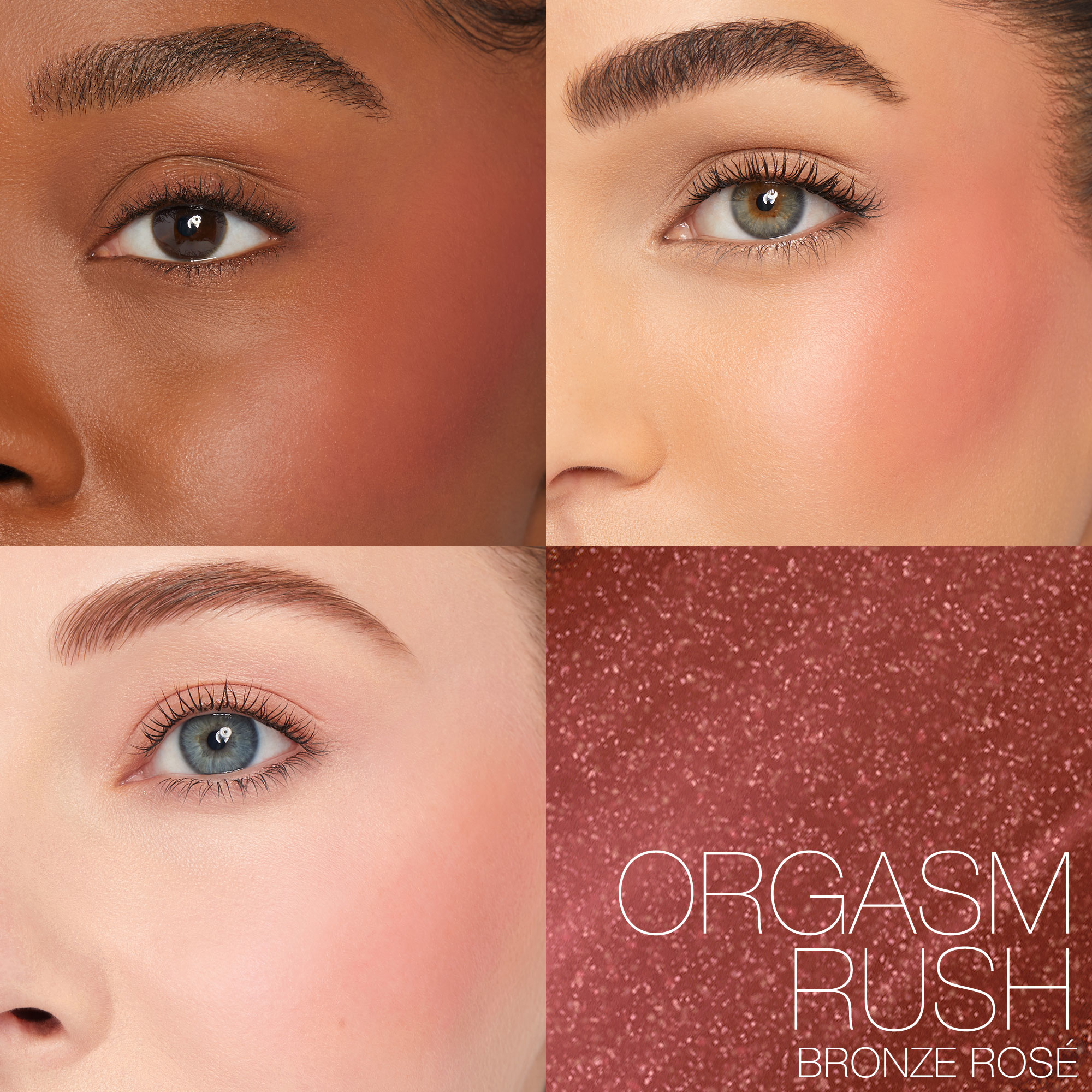Orgasm Rush