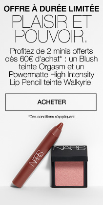 NARS Cosmetics