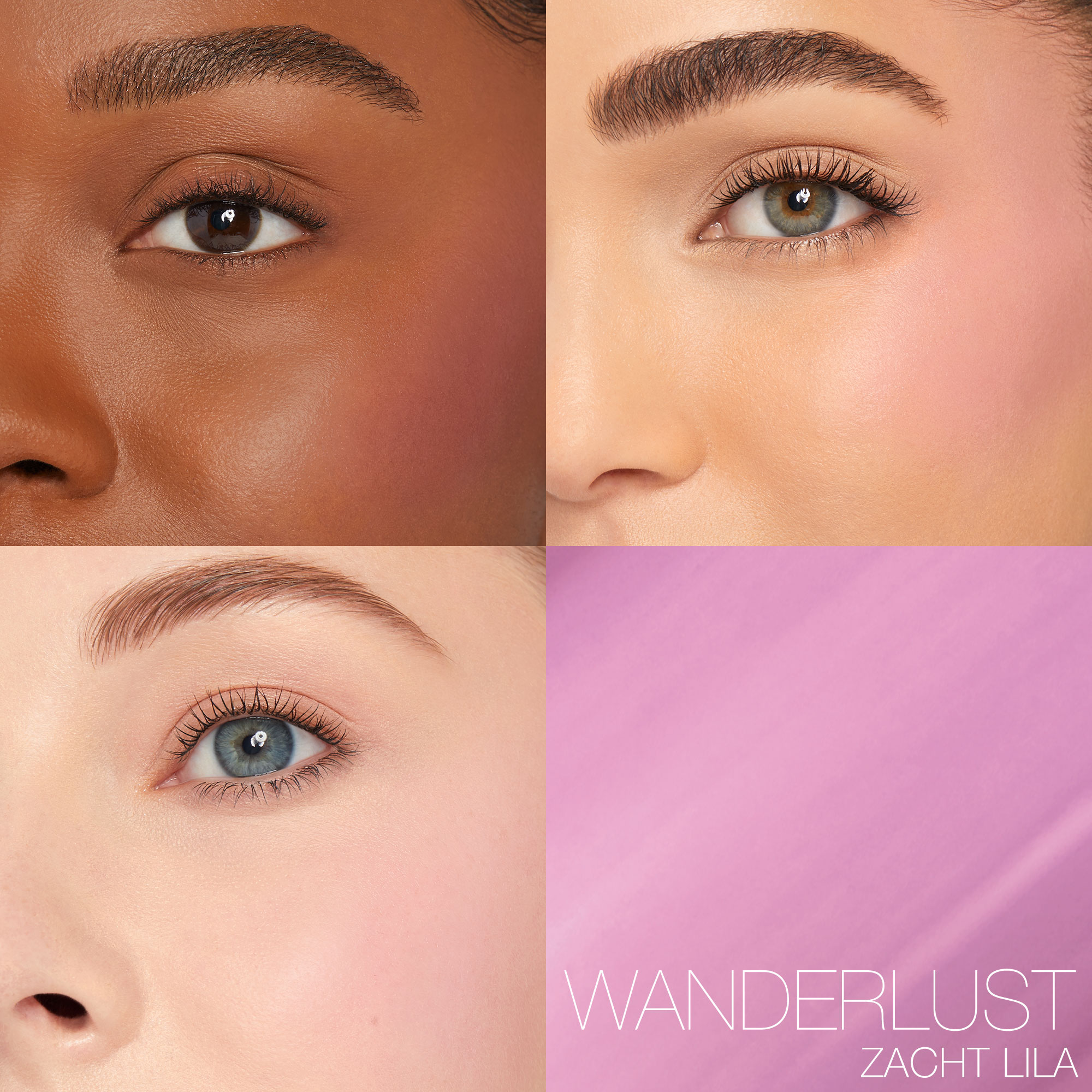 Wanderlust