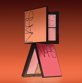 SUMMER UNRATED BLUSH DUO