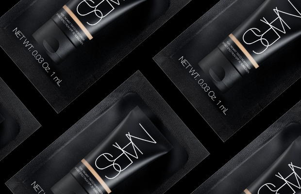 GRATIS SAMPLES