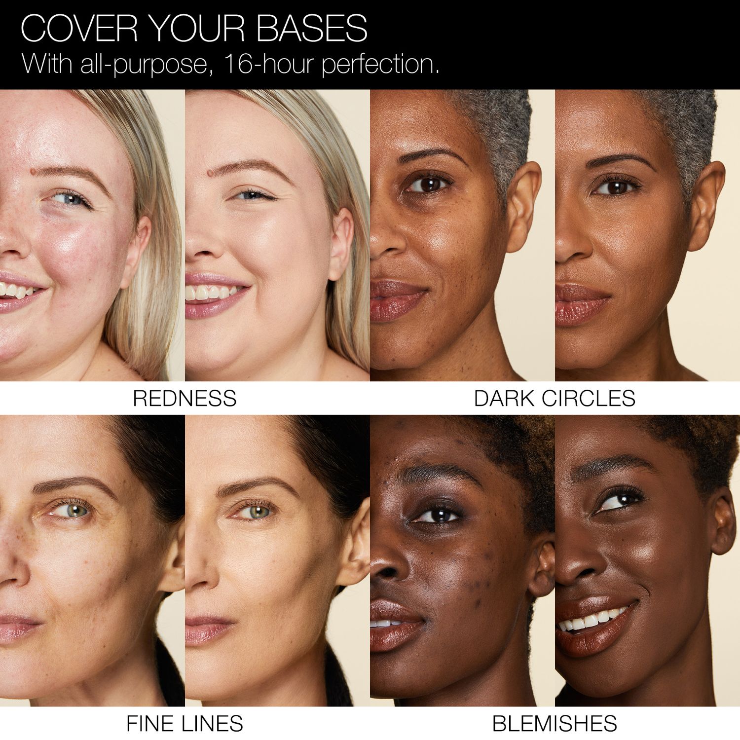MINI RADIANT CREAMY CONCEALER, NARS MINDER DAN 25€