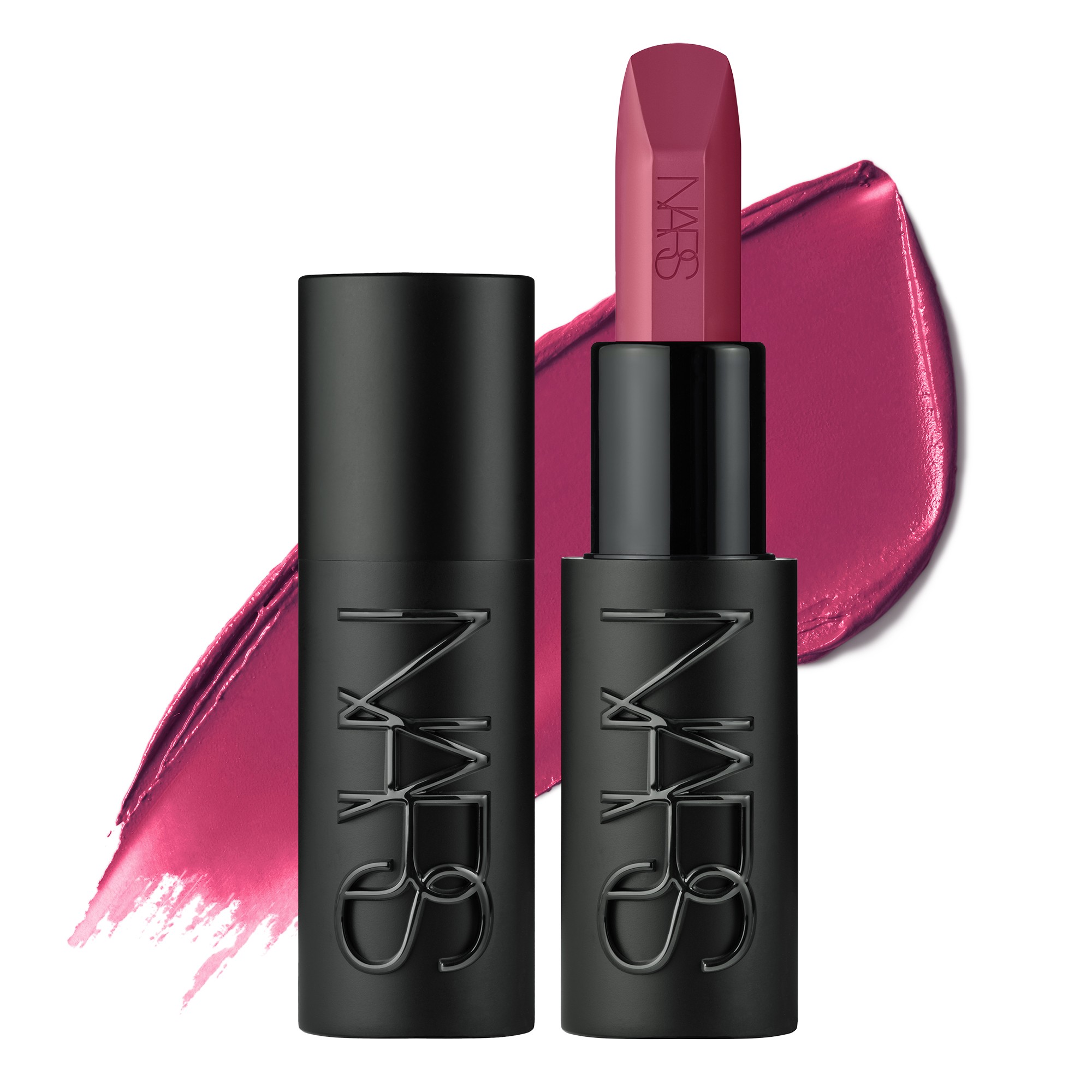 Explicit Lipstick, NARS Rouge à lèvres