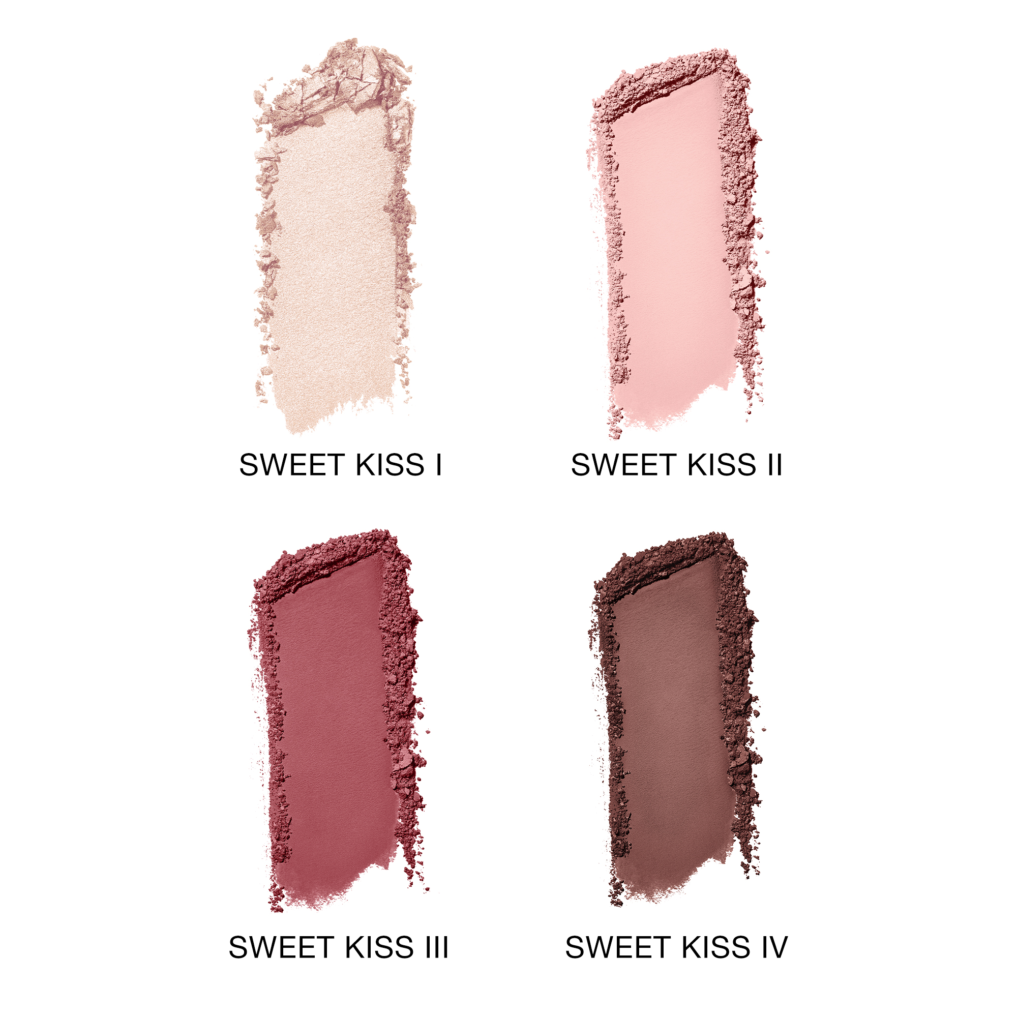 Quad Eyeshadow, NARS Dernière Chance