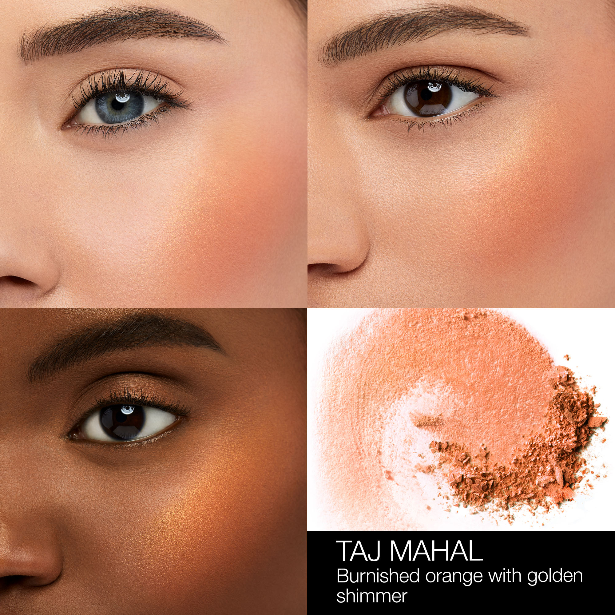Blush, NARS Contests