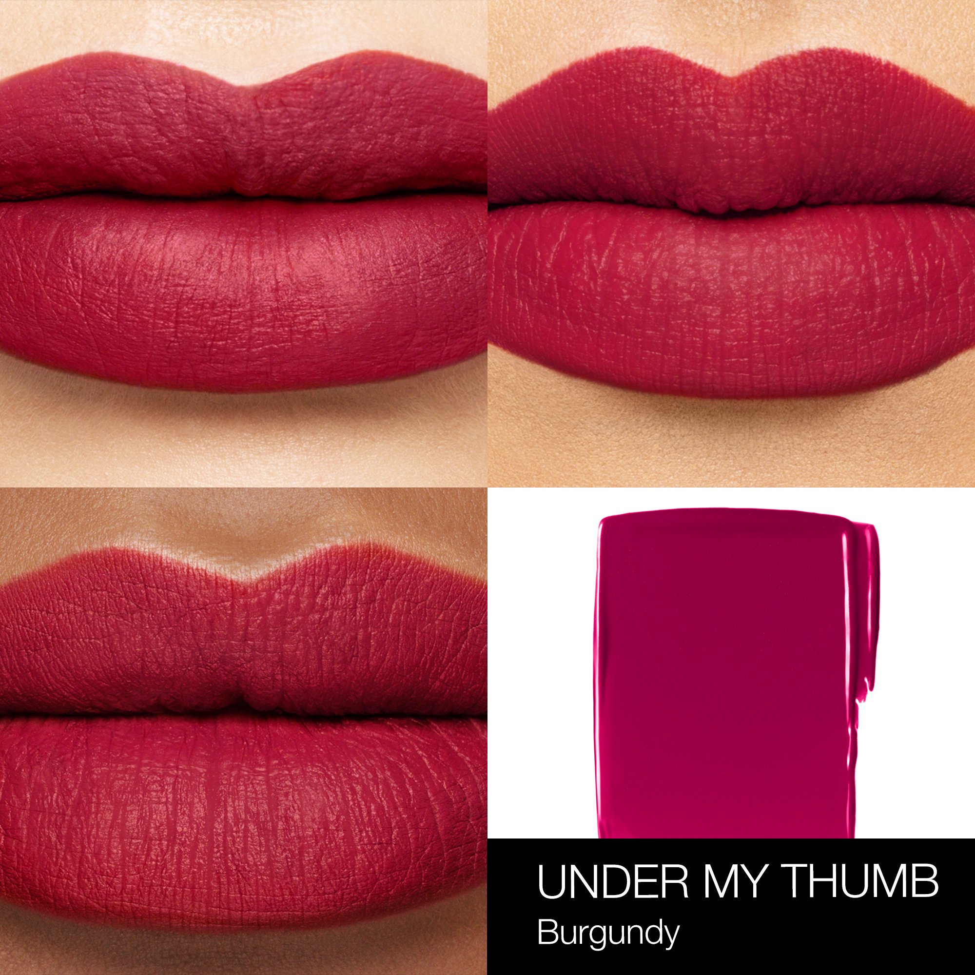 Powermatte Lip Pigment, NARS Rouge à lèvres liquide