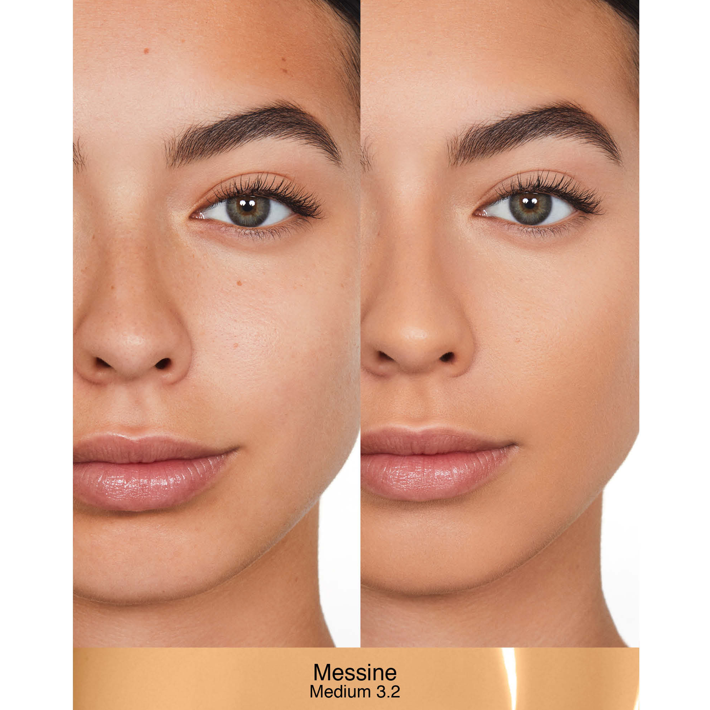 Sheer Glow Foundation, NARS Fond de teint