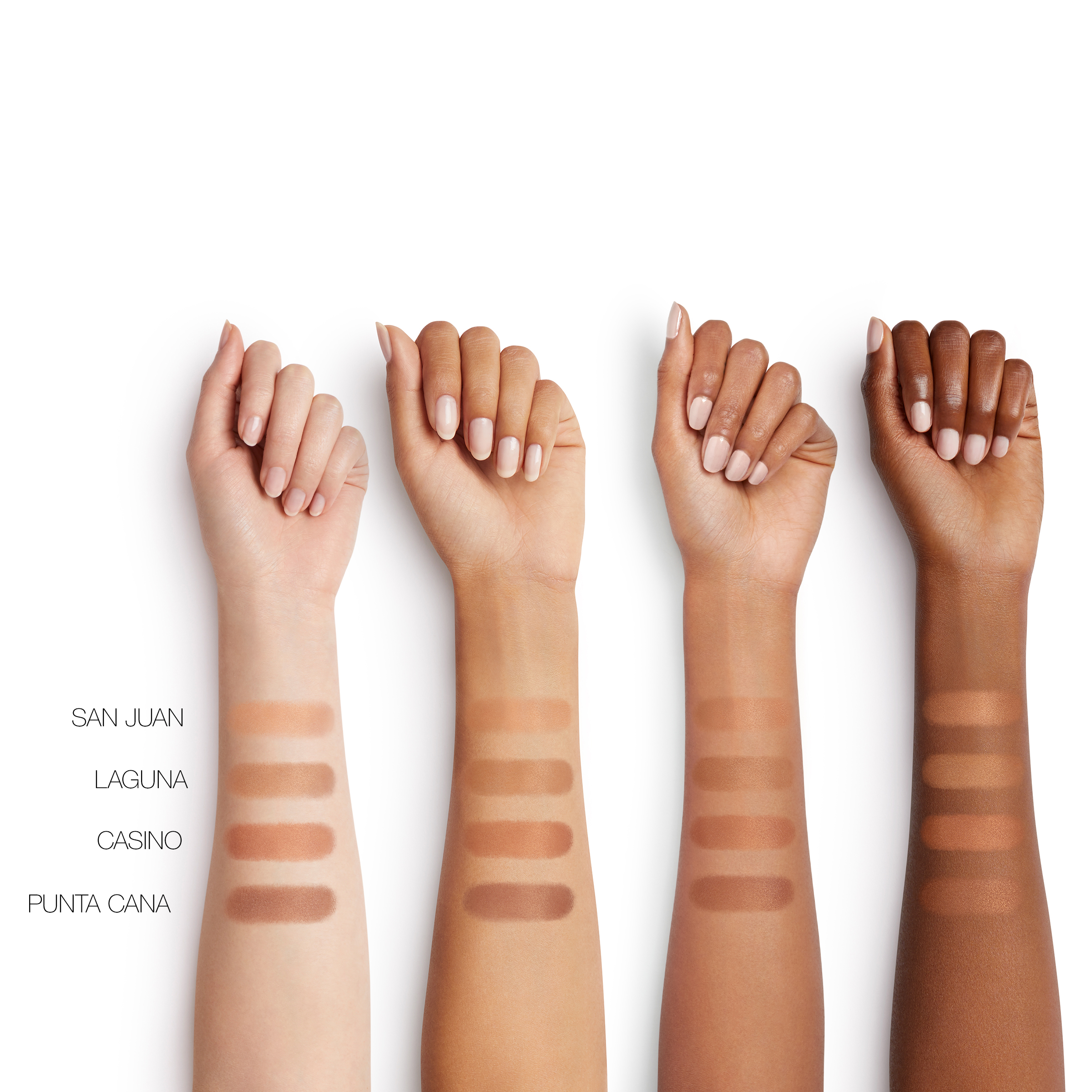 Bronzing powder, NARS LAATSTE KANS
