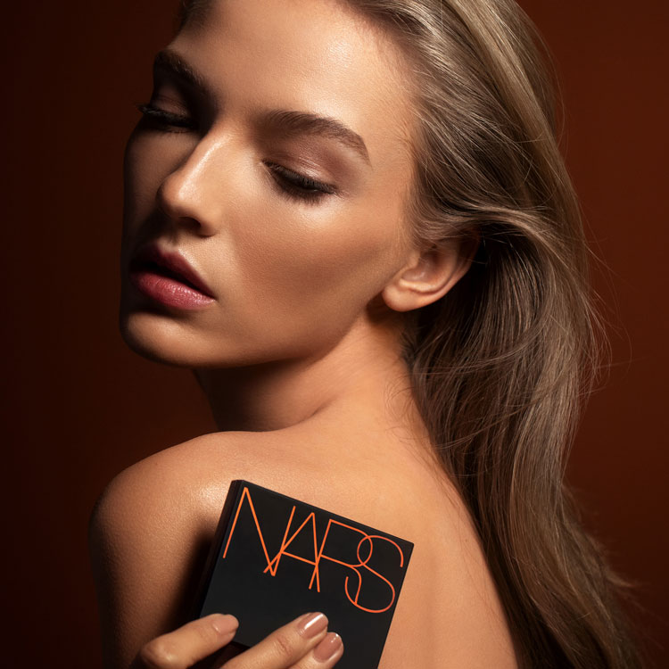 Matte Bronzing Powder, NARS LAATSTE KANS