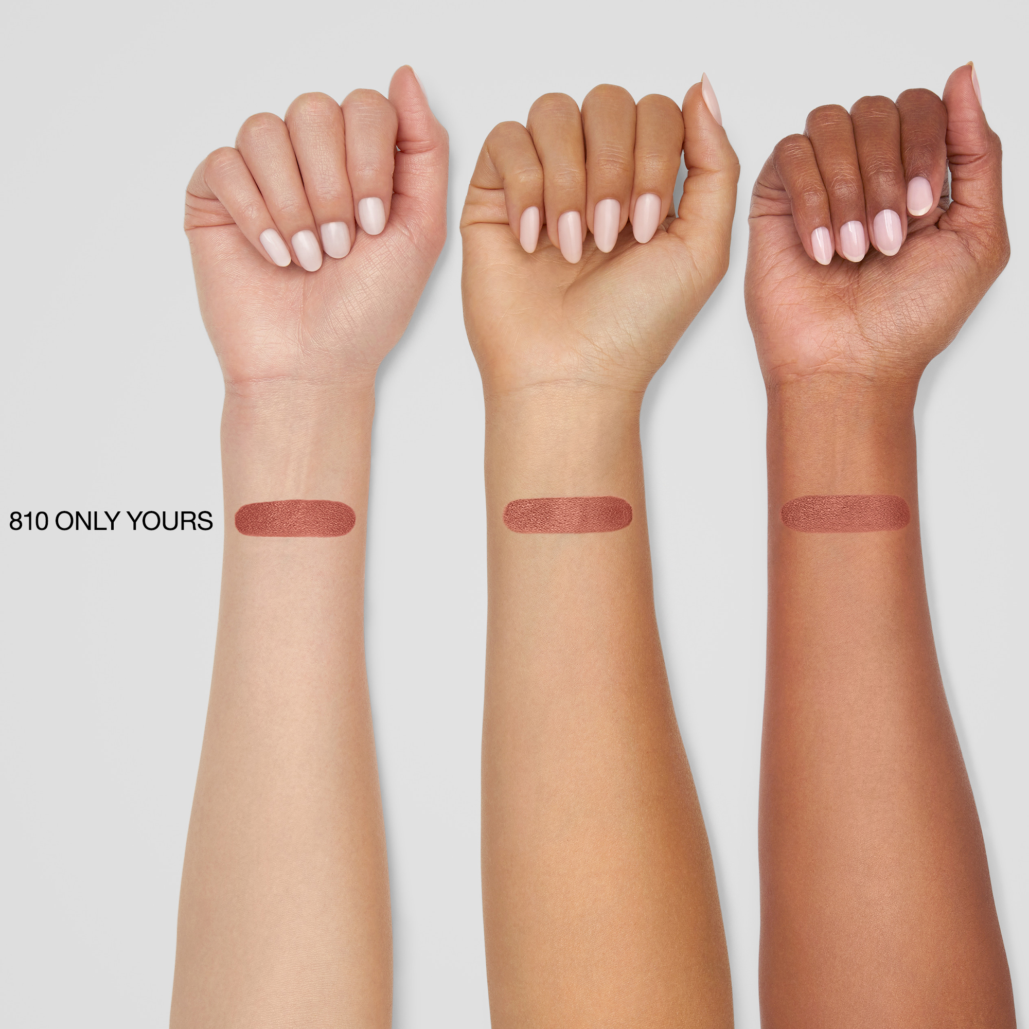 Explicit Lipstick, NARS LAATSTE KANS
