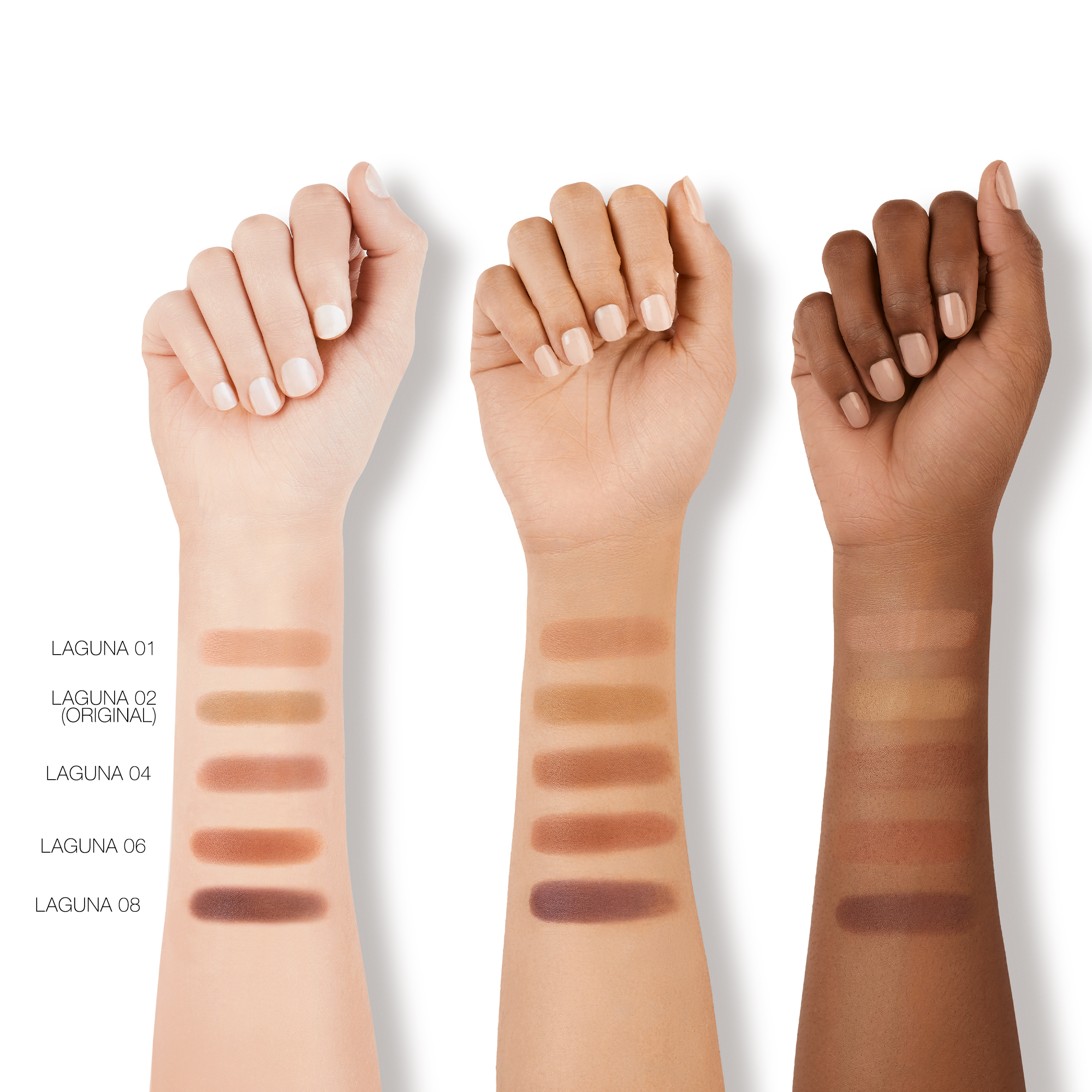 NARS_SP23_LagunaCollection_PDPCrop_ArmSwatch_MiniLagunaBronzer, Nars Exclusions Black Friday