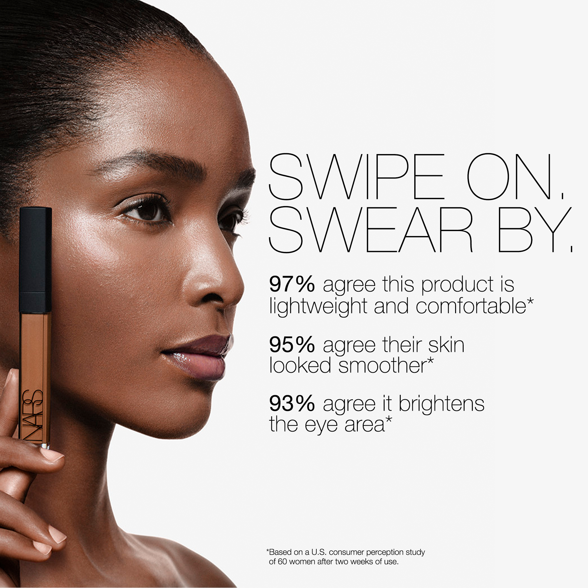 Radiant Creamy Concealer, NARS Nieuw