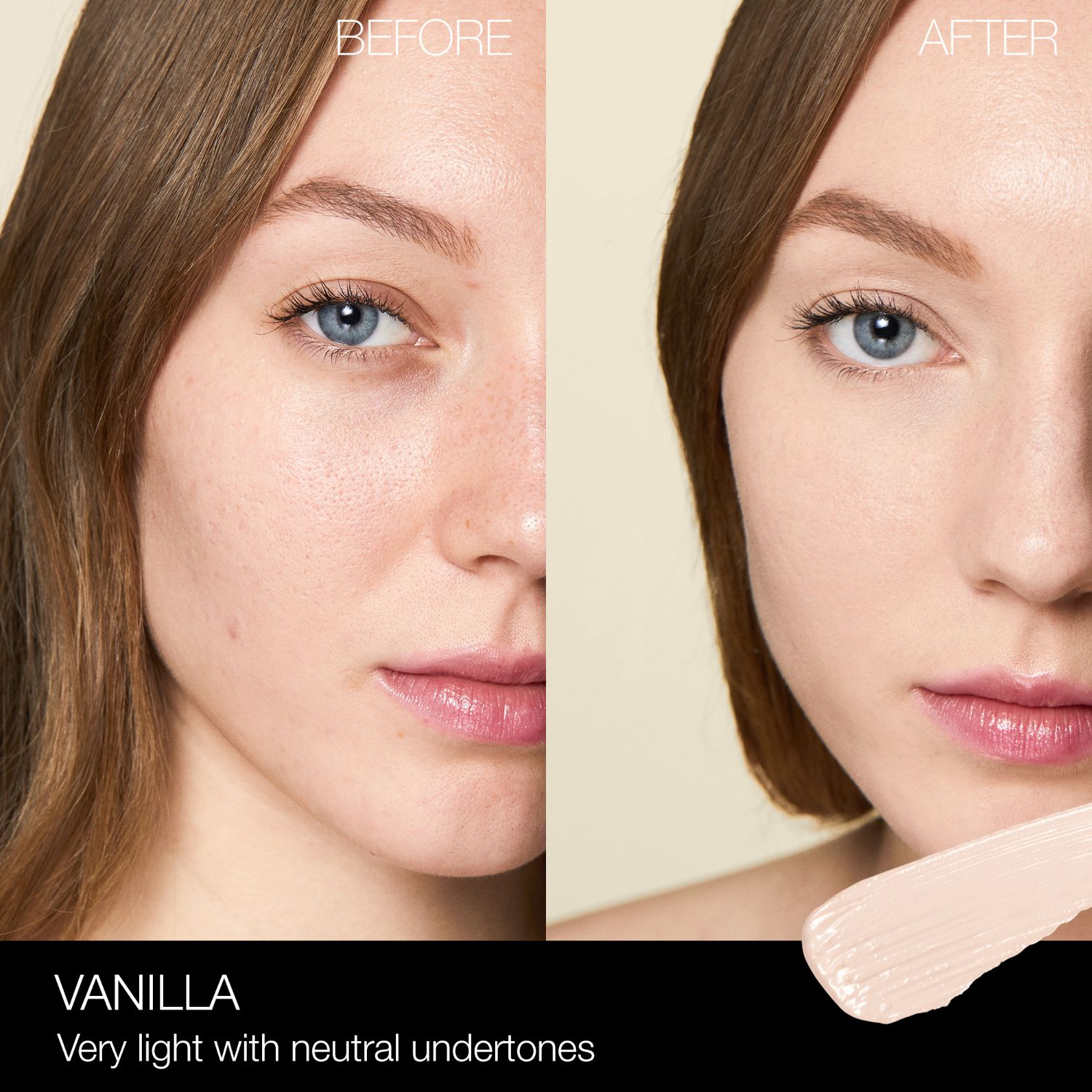MINI RADIANT CREAMY CONCEALER, NARS MINDER DAN 25€