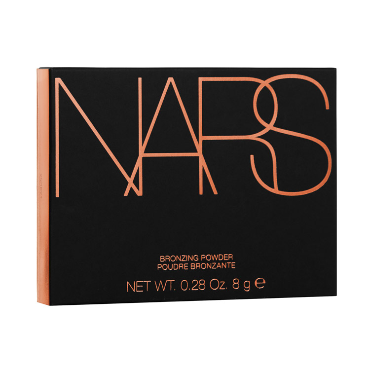 Bronzing powder, NARS LAATSTE KANS
