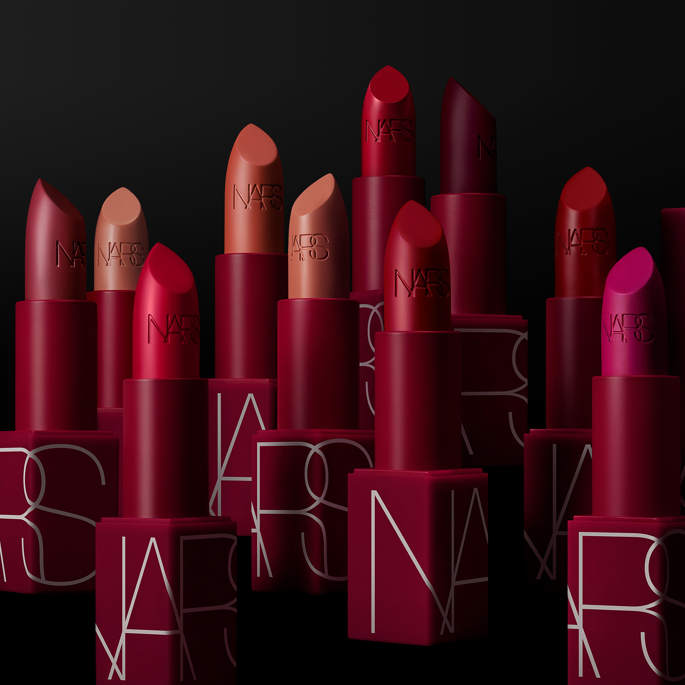 Rouge à lèvres, NARS TRENDING: MOROCCO