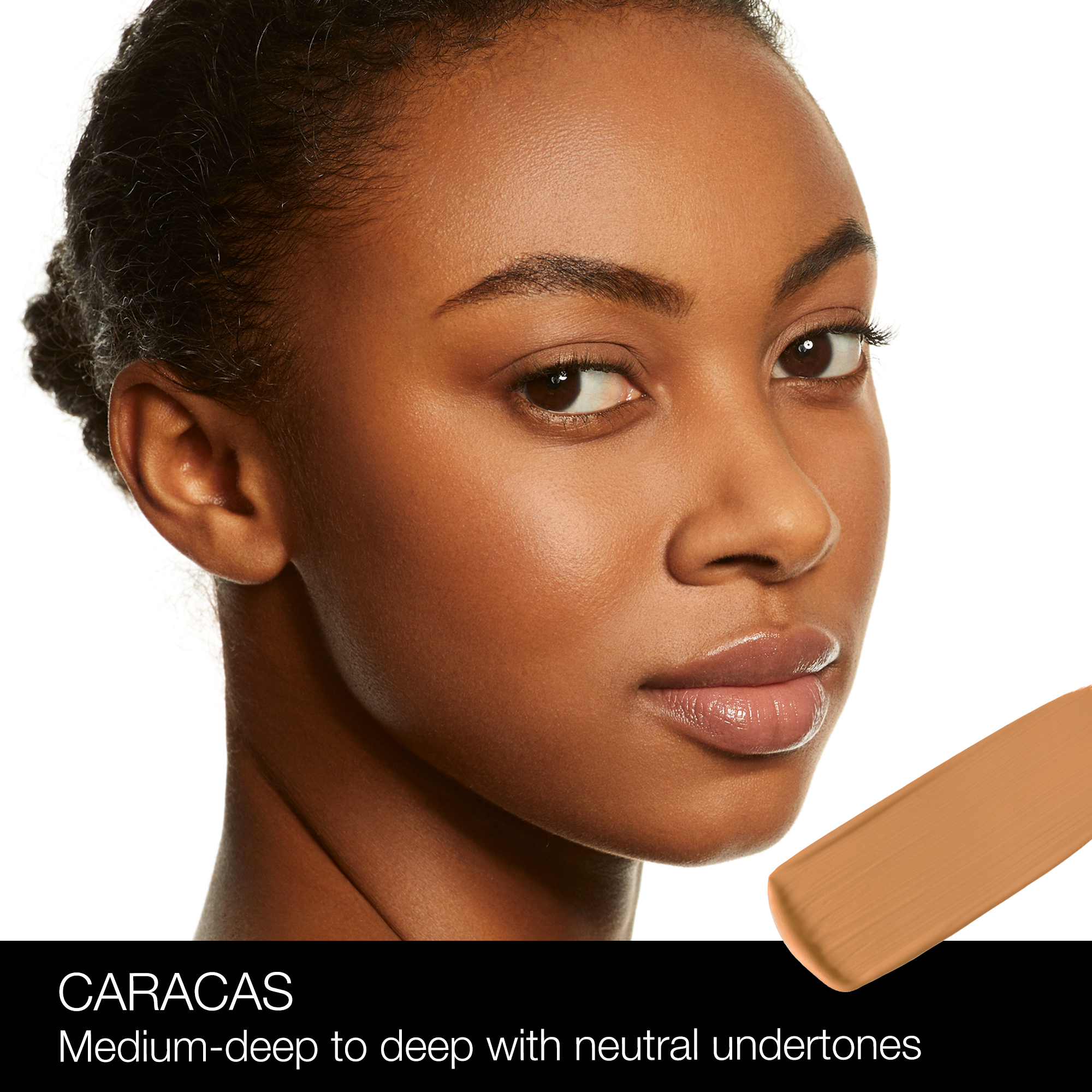 Soft Matte Complete Foundation, NARS Nouveautés
