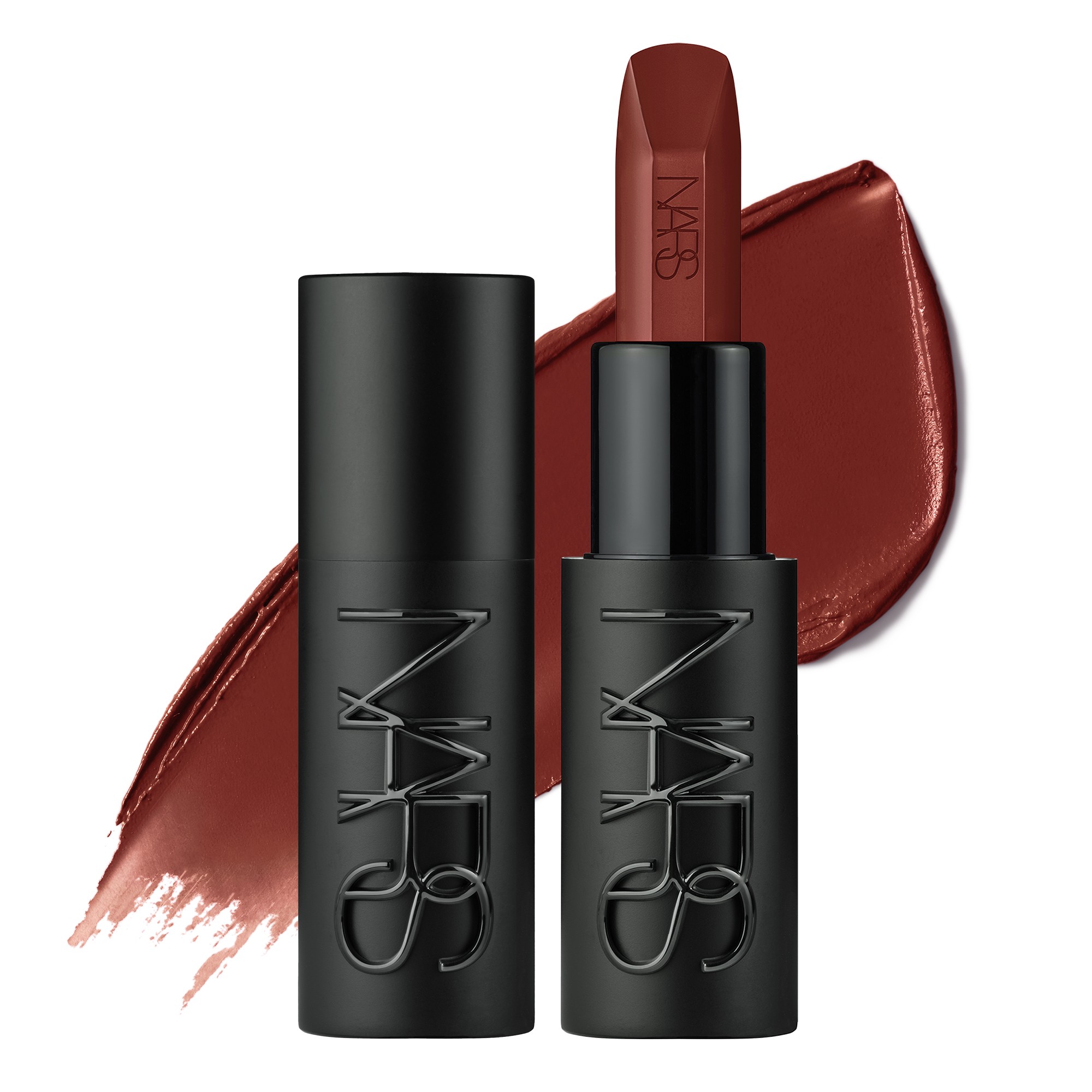 Explicit Lipstick, NARS Rouge à lèvres