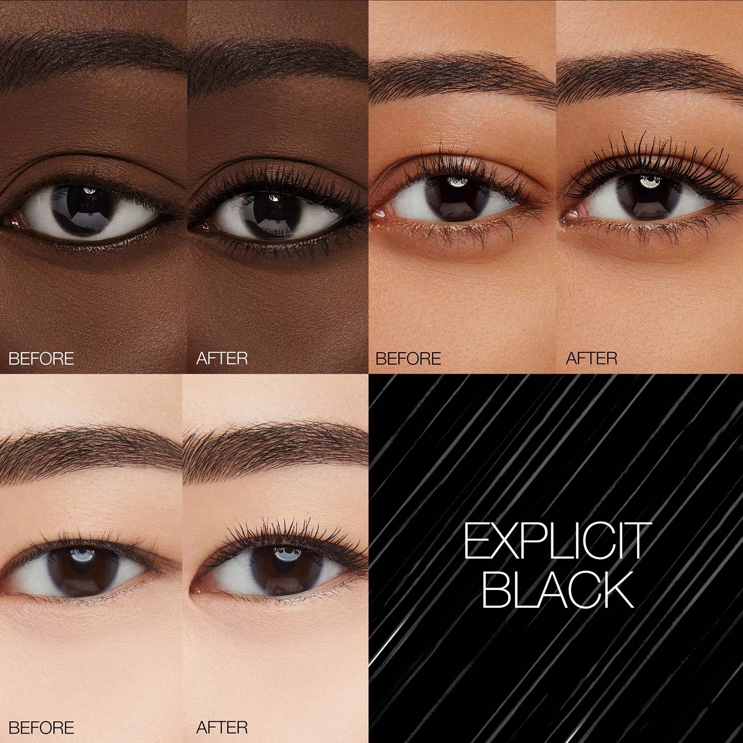 Climax Mascara, NARS Exclusions Black Friday