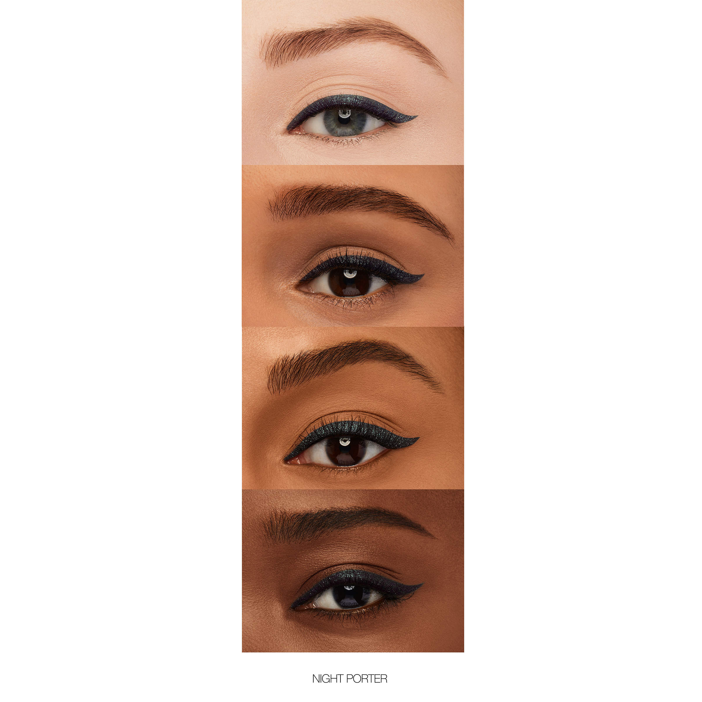 Eyeliner Longue Tenue High-Pigment, NARS COVETED CLASSICS