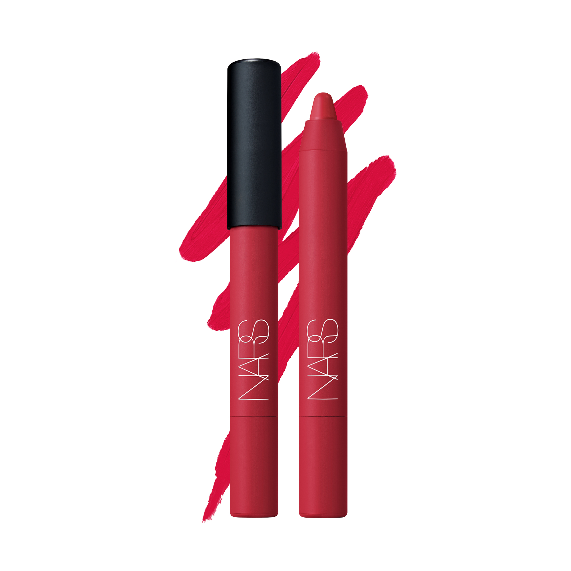 Powermatte High-Intensity Lip Pencil, NARS Nouveautés