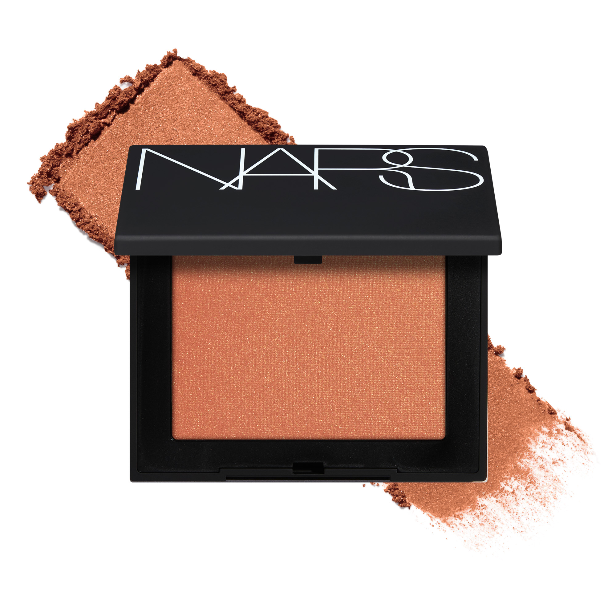 POWDER BLUSH
