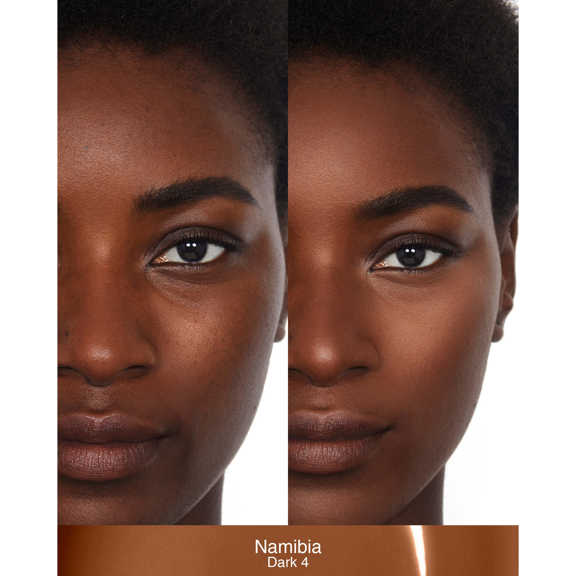 Sheer Glow foundation, NARS Foundation
