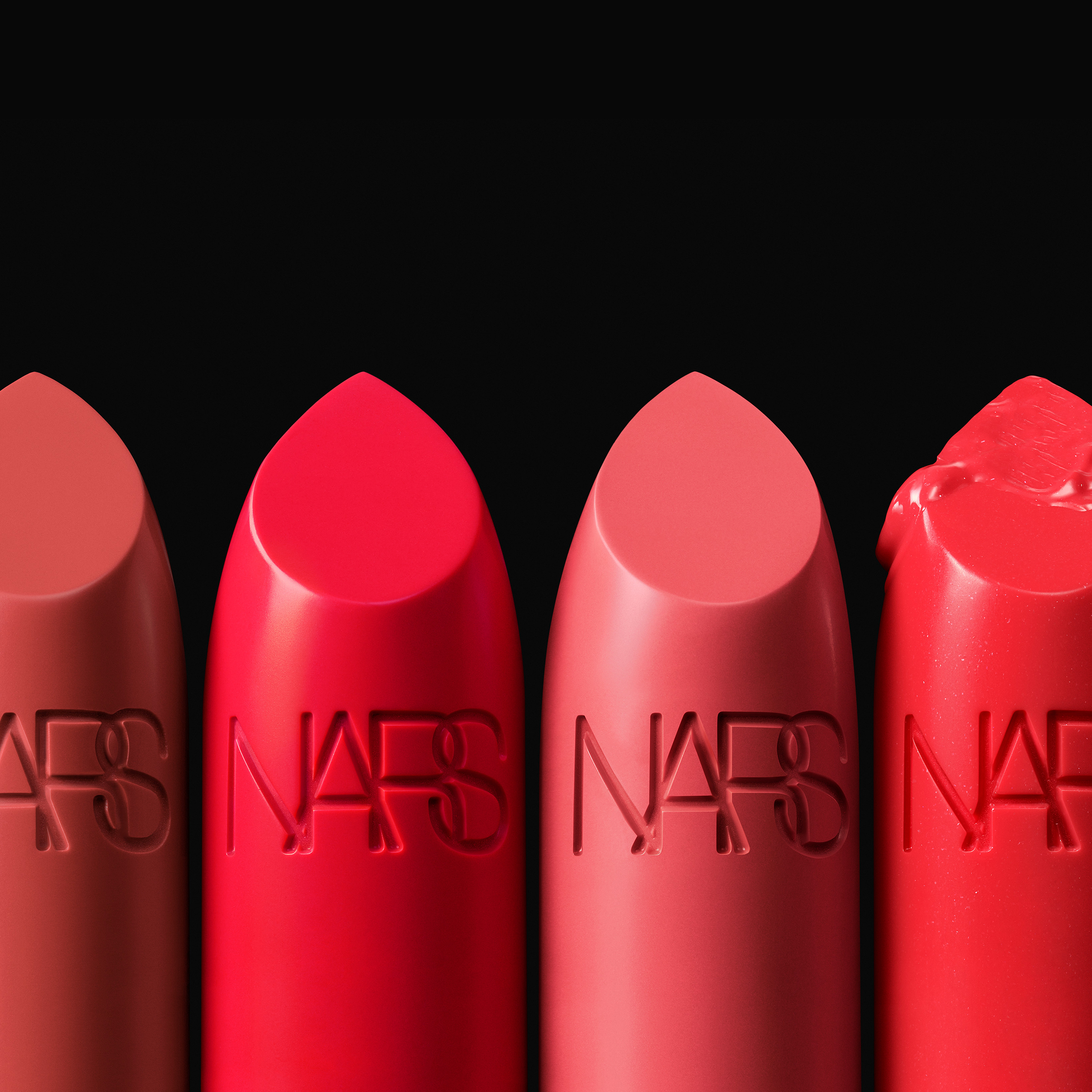 Rouge à lèvres, NARS Orgasm Collection