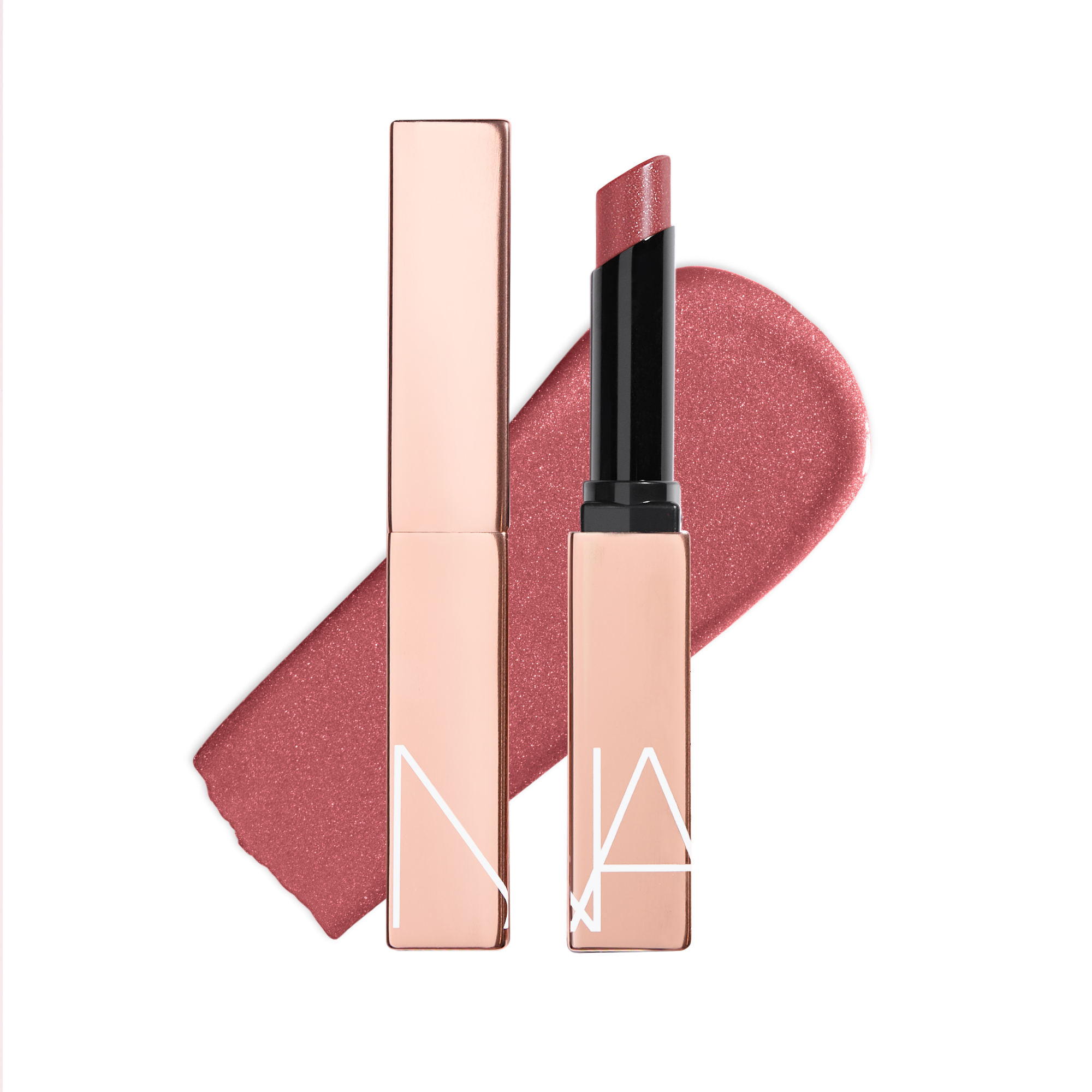 AFTERGLOW SENSUAL SHINE LIPSTICK