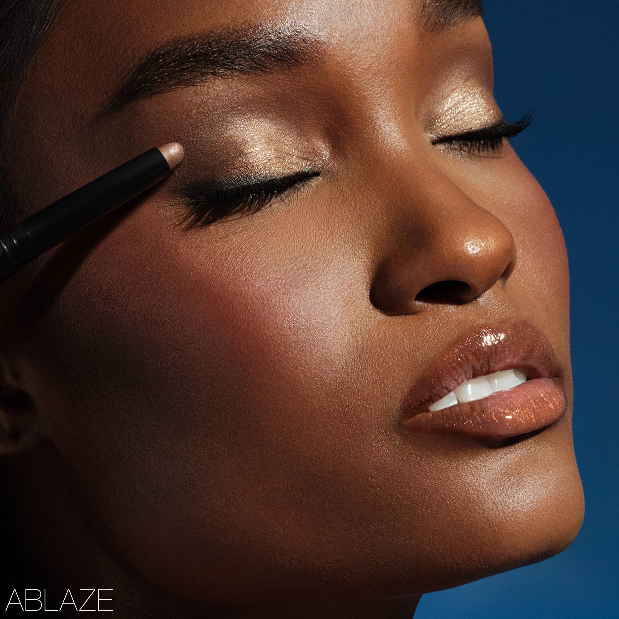 Total Seduction Eyeshadow Stick, NARS Ombres à paupières & palettes