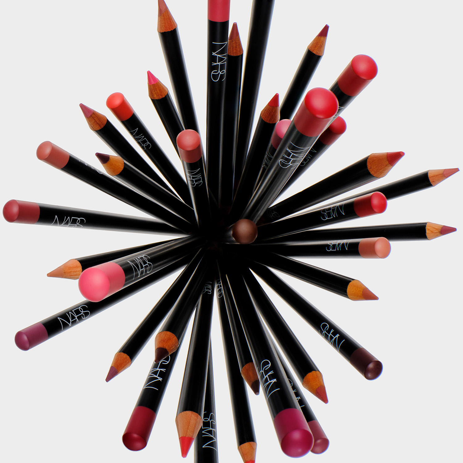Precision lipliner, NARS Last Chance