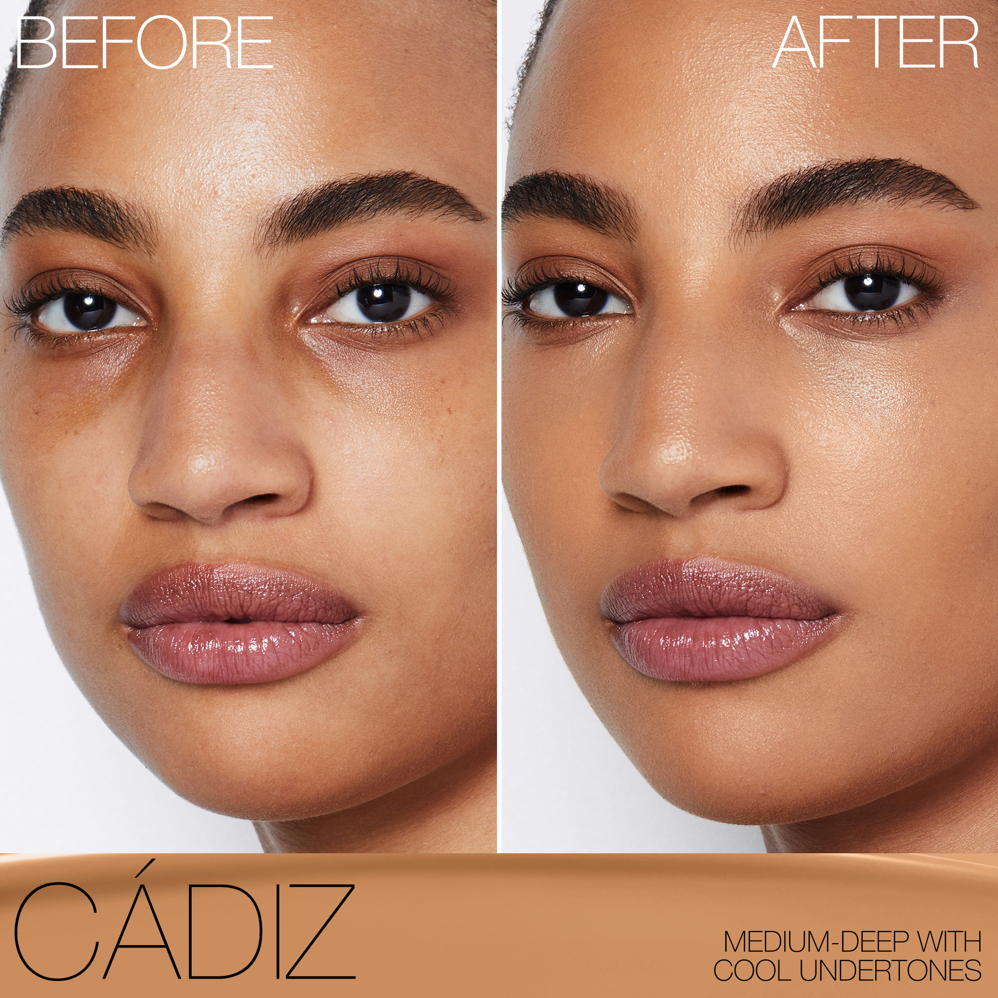 Light Reflecting Advanced Skincare Foundation, NARS Nieuw