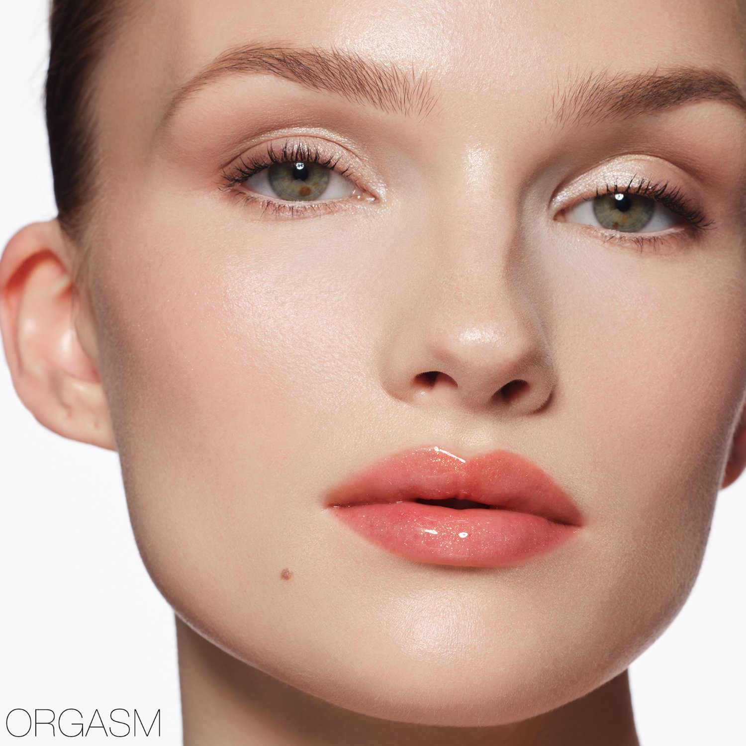 AFTERGLOW LIP SHINE, NARS Orgasm Collection