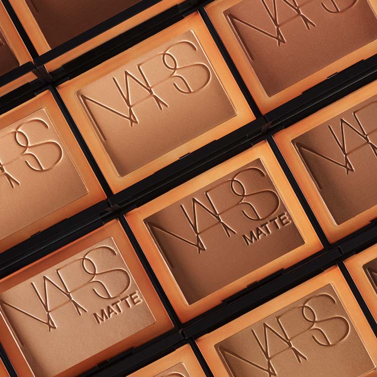 Bronzing powder, NARS LAATSTE KANS