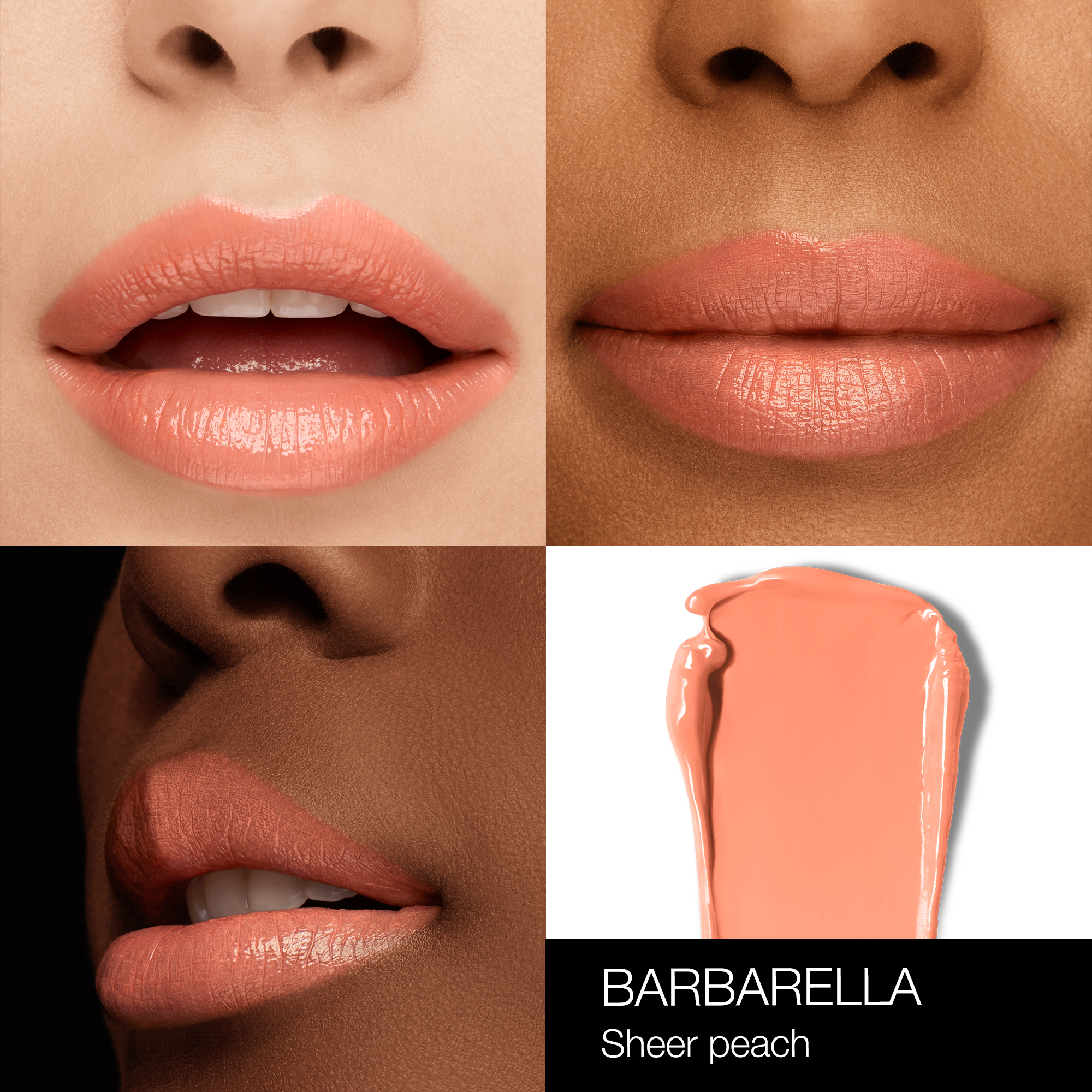 Lipstick, NARS Lipstick