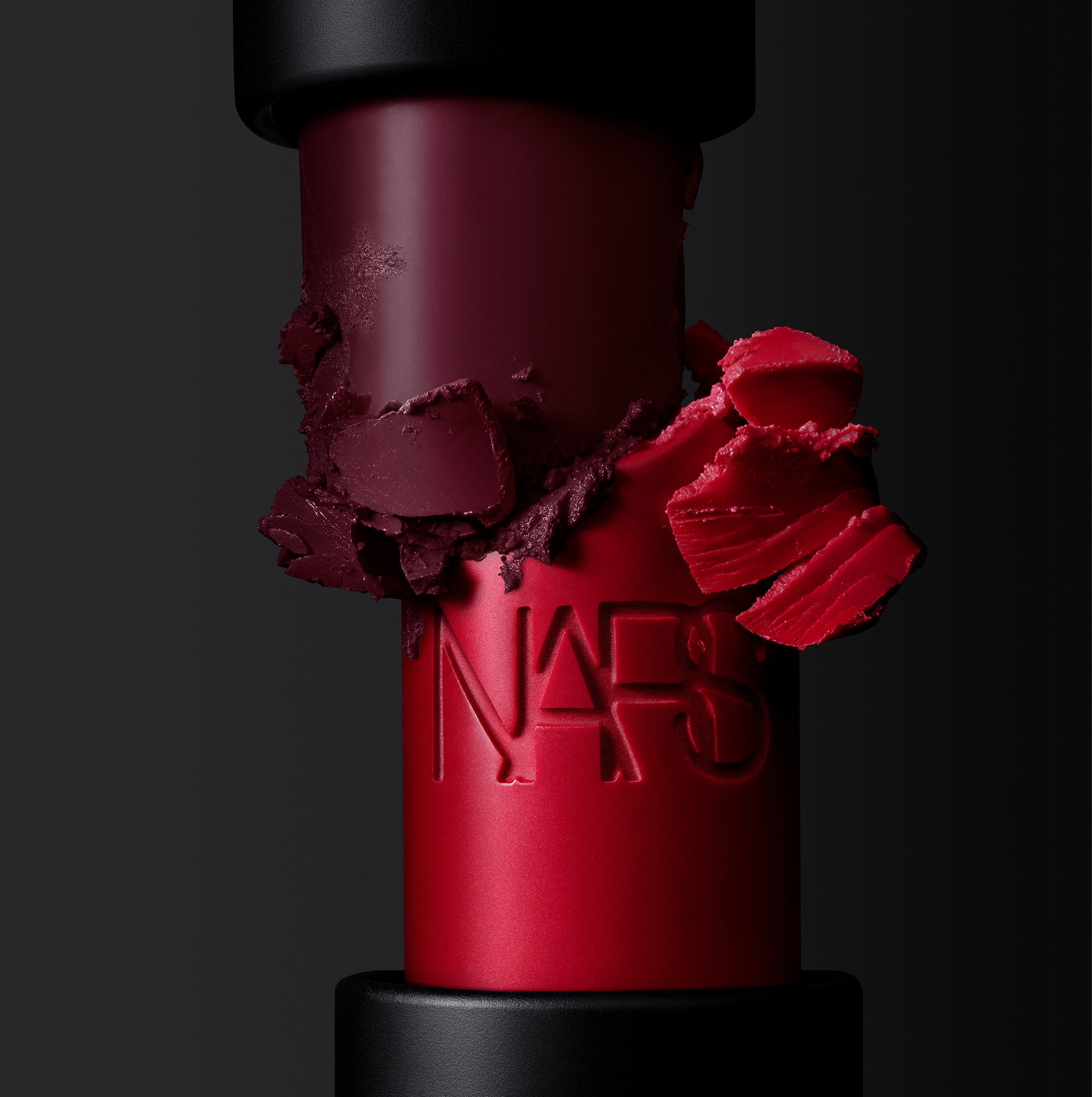 Rouge à lèvres, NARS Orgasm Collection